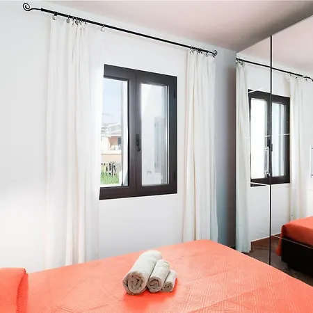 Appartement Garden Flat