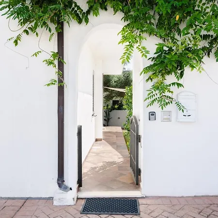 Garden Flat * Orosei