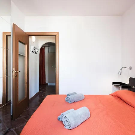 Apartamento Garden Flat *