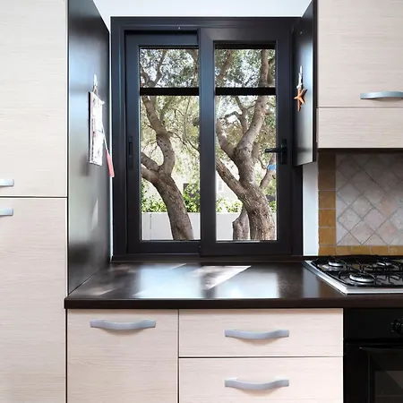 Appartamento Garden Flat